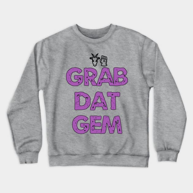 The Weekly Planet - GDG Crewneck Sweatshirt by dbshirts